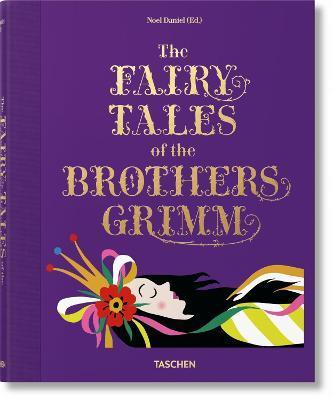 The Fairy Tales of the Brothers Grimm                                                                                                                 <br><span class="capt-avtor"> By:Grimm, Jacob                                      </span><br><span class="capt-pari"> Eur:37,38 Мкд:2299</span>